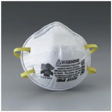 Disposable Mask, N95