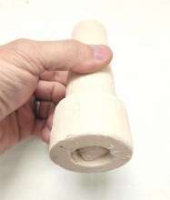 Additional picture of Peephole Plug, Geil