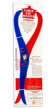 Lid Master - Calipers