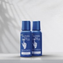 Additional picture of Gloves in a Bottle, 2oz