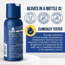 Additional picture of Gloves in a Bottle, 2oz
