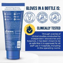 Additional picture of Gloves in a Bottle, 3.4oz