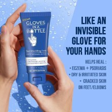Additional picture of Gloves in a Bottle, 3.4oz