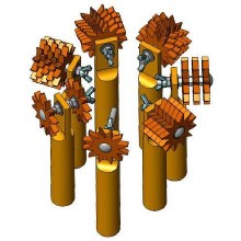 The Steve Tool