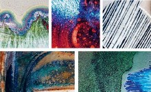 Additional picture of Amazing Glaze: Recipes, Finishing, & Firing, Kline & Britt