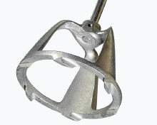 Additional picture of 1-2 Gallon Mixer w/ 13" Shaft