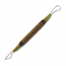 D9 Double Wire End Tool, 6"