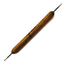 DBS Double Ball Stylus