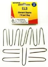ELS - Element Staples, Kemper (12/Pack)