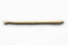 JA137 Wood Modeling Tool, 8"