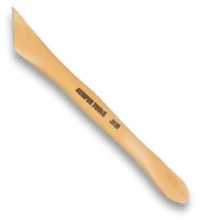 JA18 Wood Modeling Tool, 6"