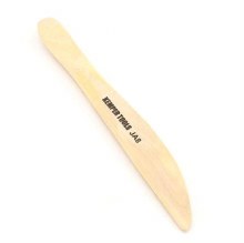JA8 Wood Modeling Tool, 6"