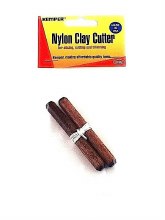K36 Nylon Toggle Clay Cutter