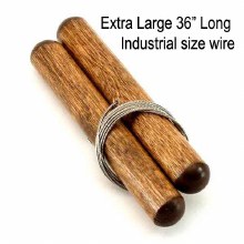 K38 Wire Clay Cutter, 36"