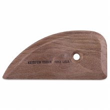RB1 Potter's Rib, 4 1/4"