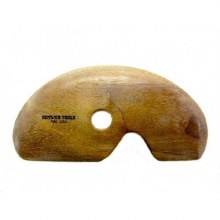 RB1 Potter's Rib, 5 3/4"