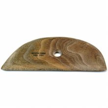 RB1 Potter's Rib, 5 3/4"