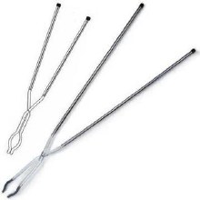 Additional picture of RK37 - Raku Tongs, 37* Jaws