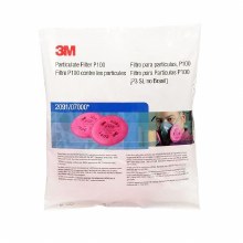 Dust Filters for 6200M, 2091