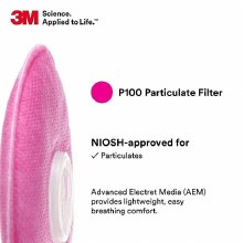 Additional picture of Dust Filters for 6200M, 2091