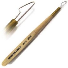 W21 Wire & Wood Tool, 5"