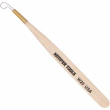 W25 Wire & Wood Tool, 5"
