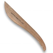 WT1 Wood Modeling Tool, 6"