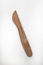 WT5 Wood Modeling Tool, 6"