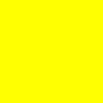 Intense Yellow Stain