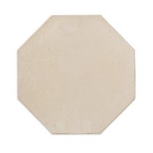 15" x 15" Full Octagon Cordierite Shelf (3" Brick Kiln)