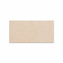 12" x 24" x 1"  Rectangle Cordierite Shelf
