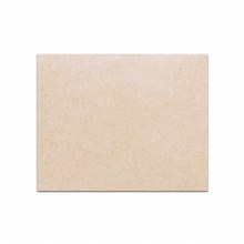 8" x 9" x 1/2" Rectangle Cordierite Shelf