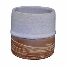 Additional picture of MS43 - Amethyst Matte *Dry*, Cone 5/6
