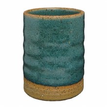 Additional picture of MS55 - Antique Blue *Dry*, Cone 5/6