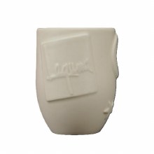 Additional picture of MS67 - Clear Matte *Dry*, Cone 5/6