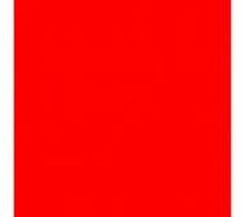 Intensive Red Stain
