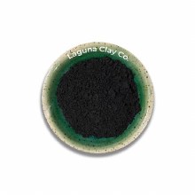 Nickle Oxide- Black (Sold in .25 lb Units) (50# Bag)