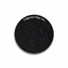 Additional picture of Nickle Oxide- Black (Sold in .25 lb Units)