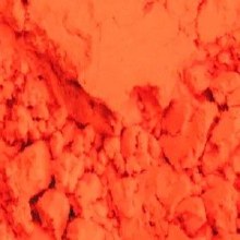 Additional picture of Brilliant Orange Stain, 1/4lb