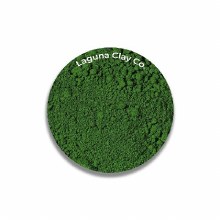 Additional picture of Chrome Oxide- Green (Sold in .25 Units)