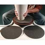 Sanding Disk- 50 Grit
