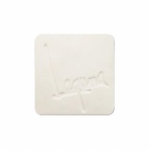 Additional picture of NS124 - Antique White Porcelain Slip, Cone 5/6, Gall.