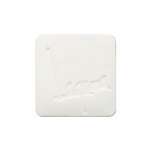 Additional picture of NS131 - Snow Porcelain Slip, Cone 5/6, Gall.