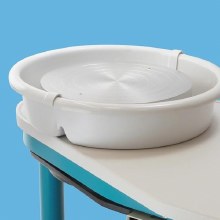 Additional picture of GT400 - Pacifica GT Wheel w/ Splash Pan