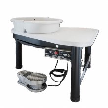 Additional picture of GT400 - Pacifica GT Wheel w/ Splash Pan