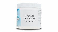 Premium Wax Resist, Pint