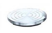 NL-273 - Banding Wheel 8.5" W x 2" H