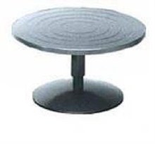 NL-275 - Banding Wheel 8.5" W x 5" H