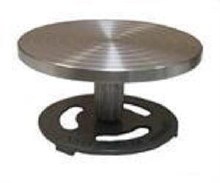 NL-277 - Banding Wheel 12" W x 6.25" H