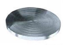 NL-278 - Banding Wheel 12" W x 2" H